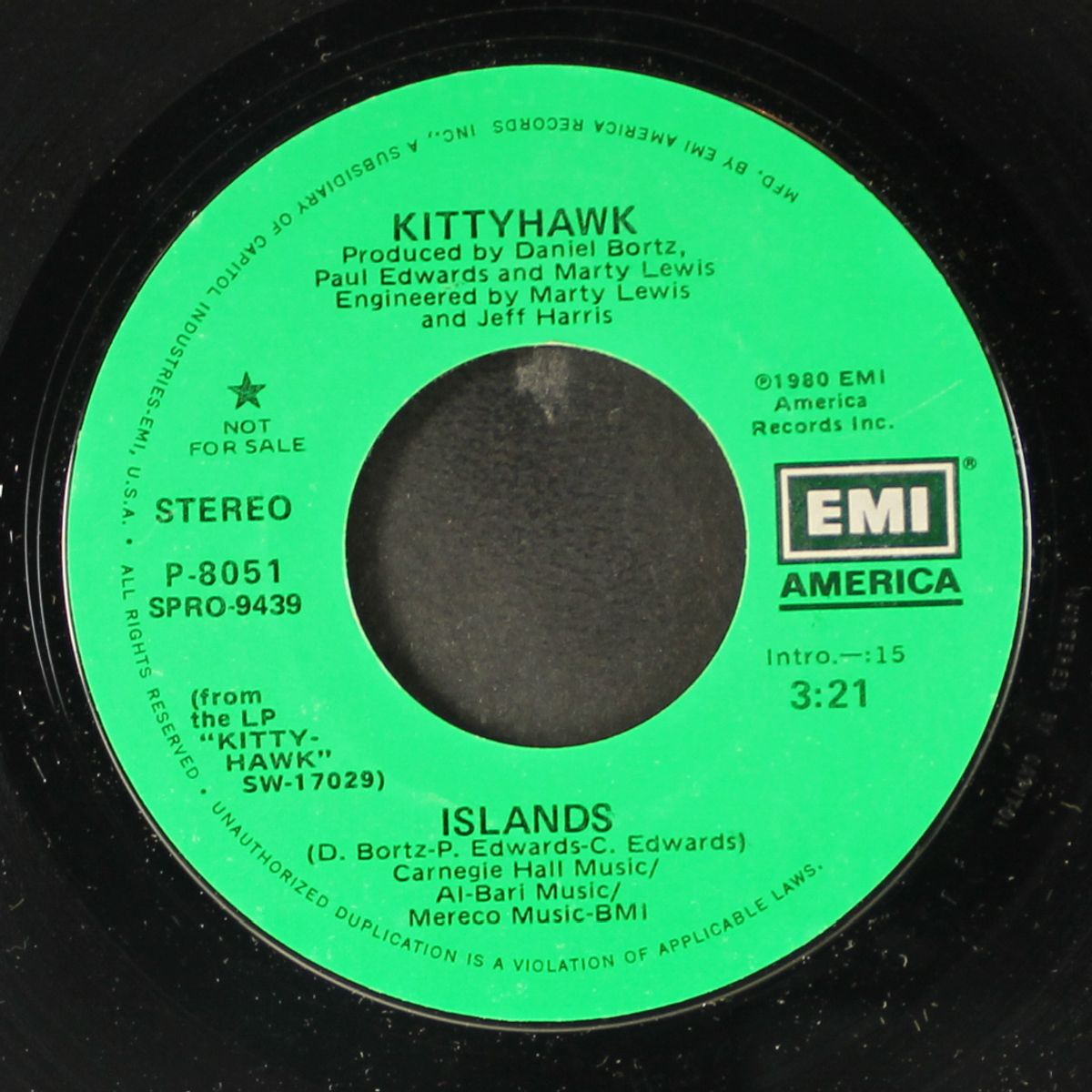 islands by KITTYHAWK