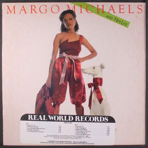 MARGO MICHAELS & NITELITE