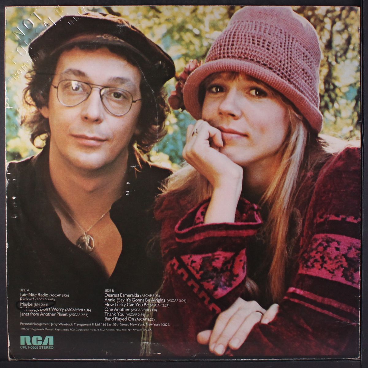 aces by BILL & TAFFY