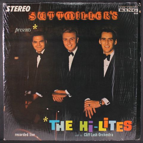 HI-LITES