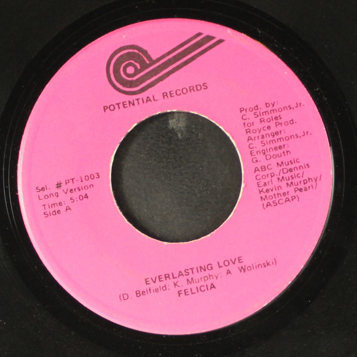 everlasting love / short by FELICIA