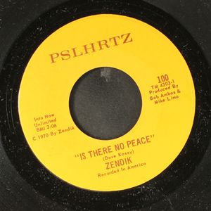 ZENDIK
