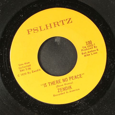ZENDIK