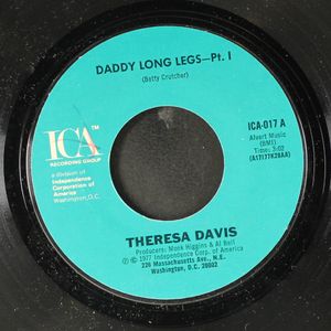 THERESA DAVIS