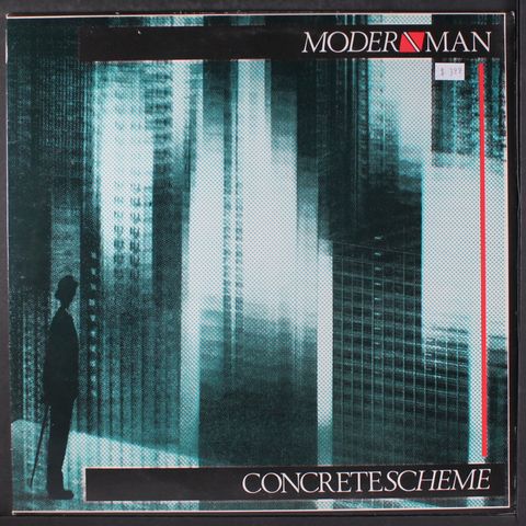 MODERN MAN