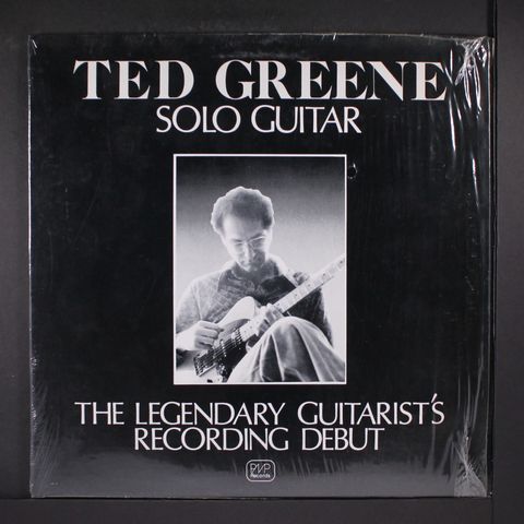 TED GREENE