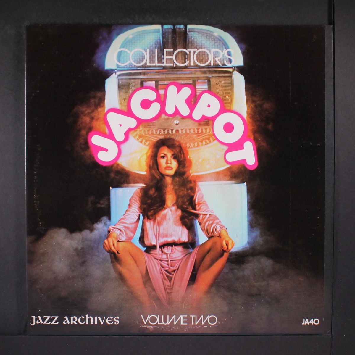 collector's jackpot, vol. 2 by VARIOUS