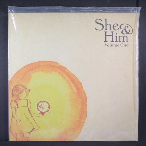 SHE & HIM