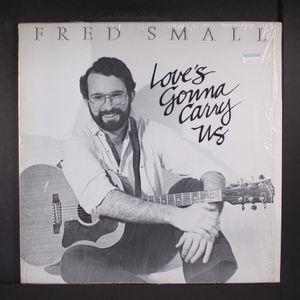 FRED SMALL