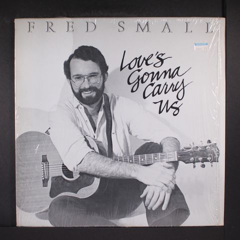 FRED SMALL