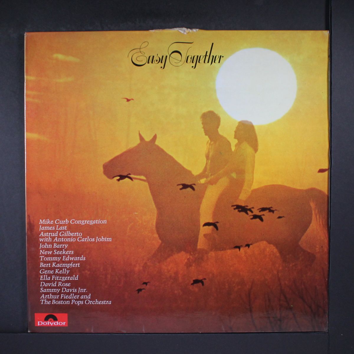 easy together by VARIOUS
