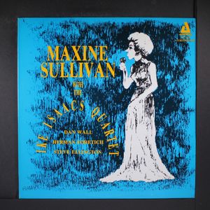 MAXINE SULLIVAN
