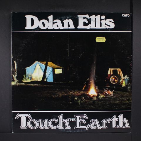 DOLAN ELLIS
