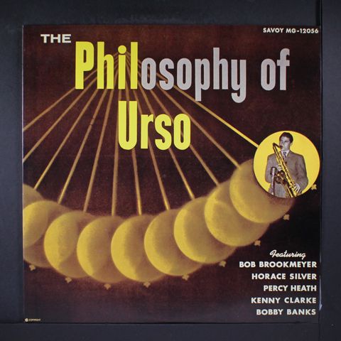 PHIL URSO