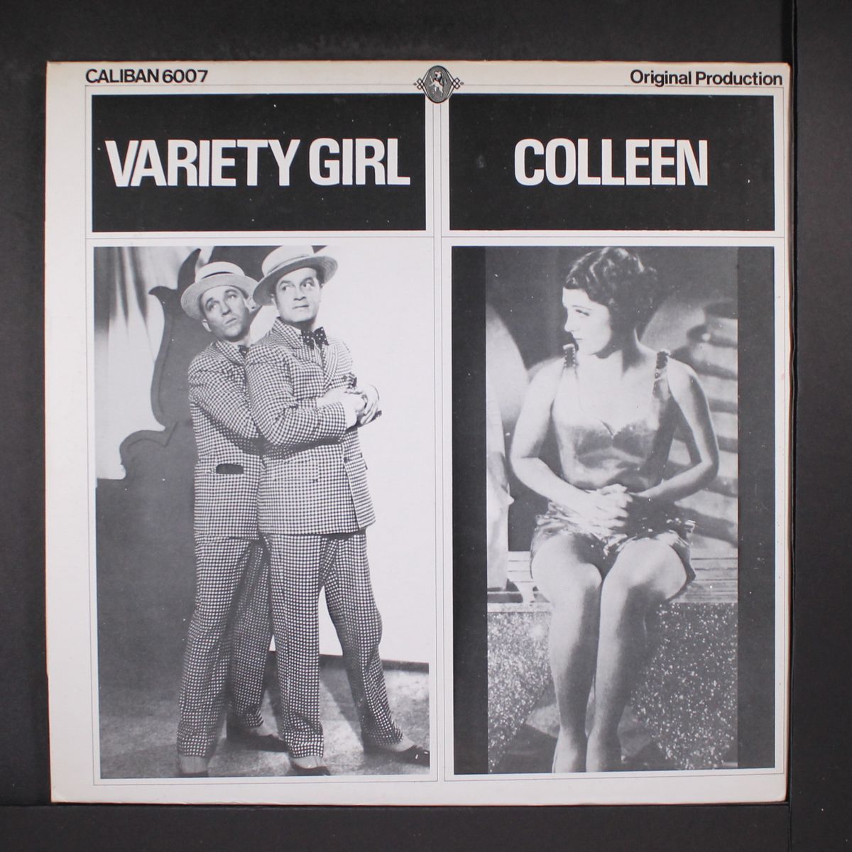 variety girl / colleen by VARIOUS