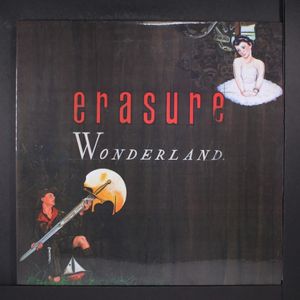 ERASURE