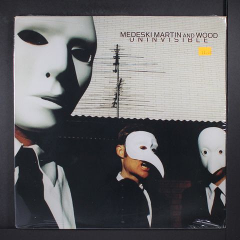 MEDESKI, MARTIN & WOOD