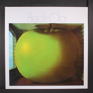 JEFF BECK GROUP