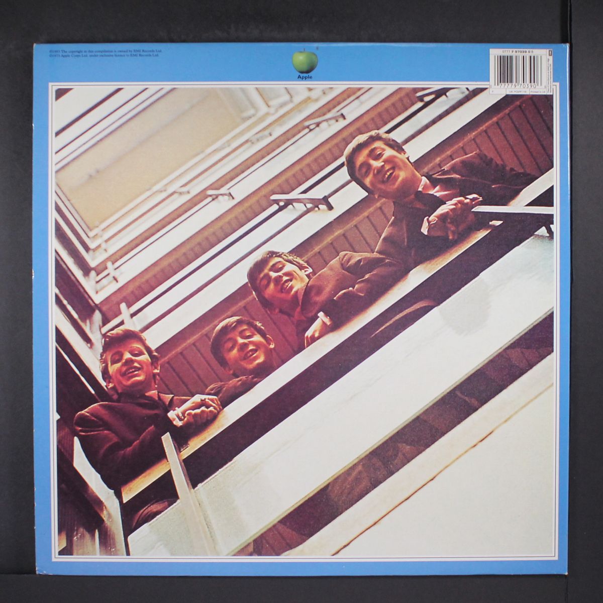 1967-1970 by BEATLES