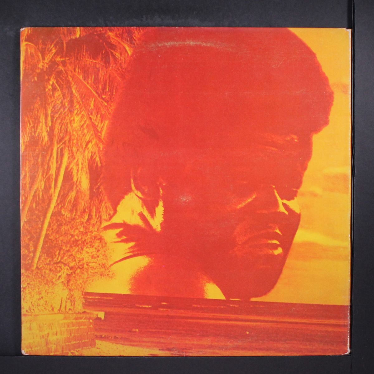 live by CARLOS SANTANA & BUDDY MILES