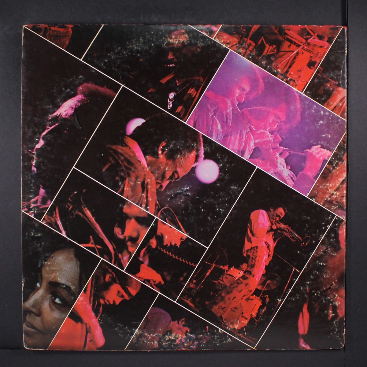 at filmore by MILES DAVIS