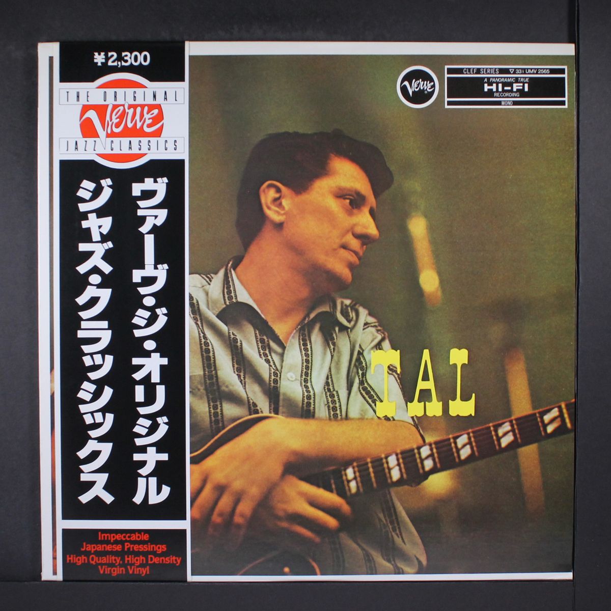 tal by TAL FARLOW