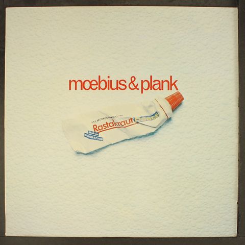 MOEBIUS & PLANK
