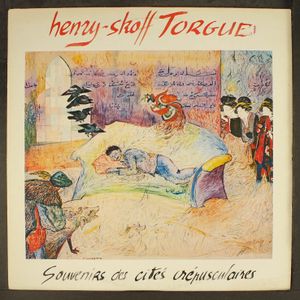HENRY-SKOFF TORGUE