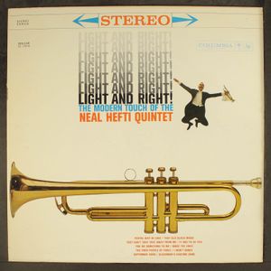 NEAL HEFTI