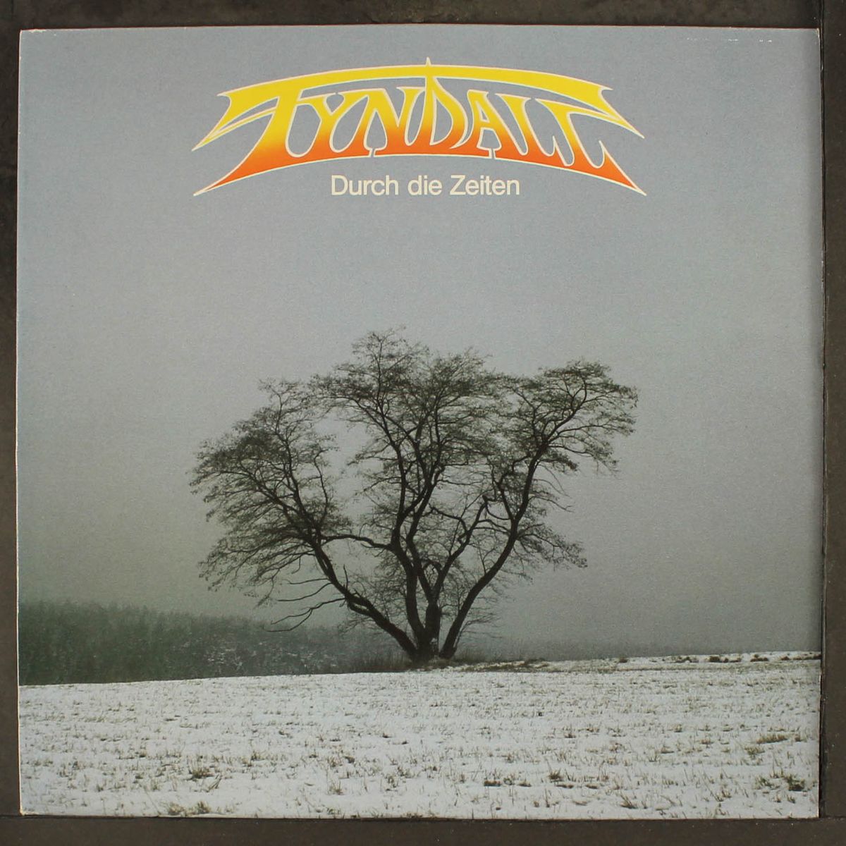 durch die zeiten by TYNDALL