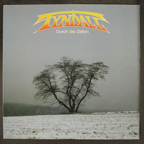 TYNDALL