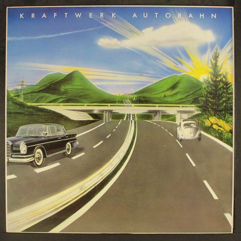 KRAFTWERK