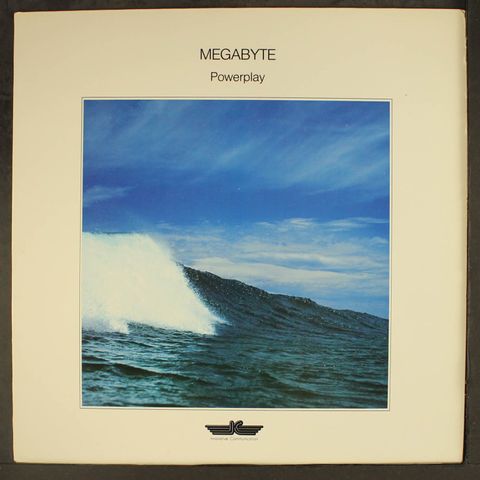 MEGABYTE