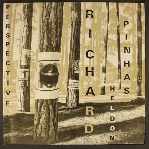 RICHARD PINHAS / HELDON