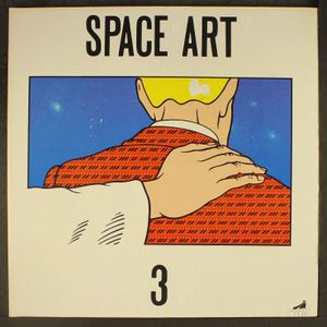 SPACE ART
