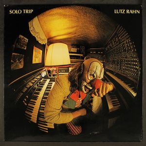 LUTZ RAHN