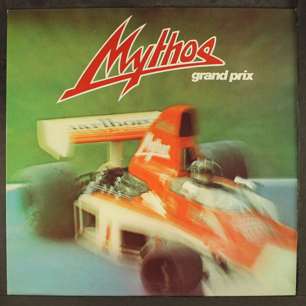 grand prix by MYTHOS