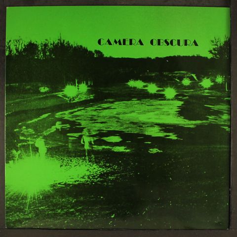CAMERA OBSCURA