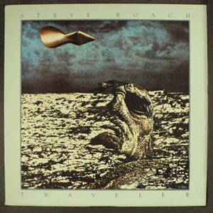 STEVE ROACH