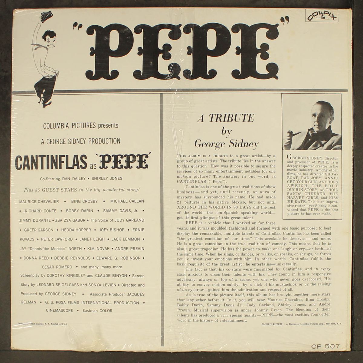 pepe by SOUNDTRACK