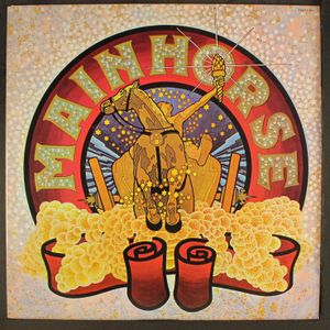 MAINHORSE