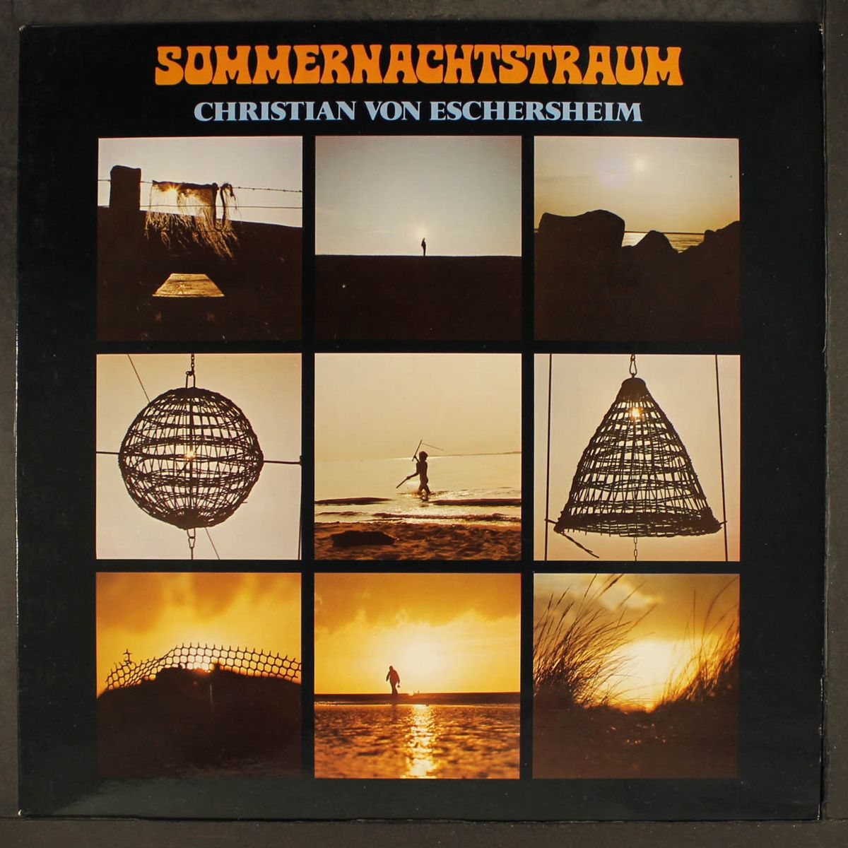 sommernachtstraum by CHRISTIAN VON ESCHERSHEIM
