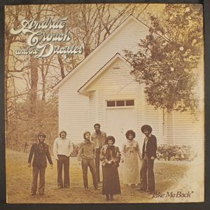 ANDRAE CROUCH & DISCIPLES