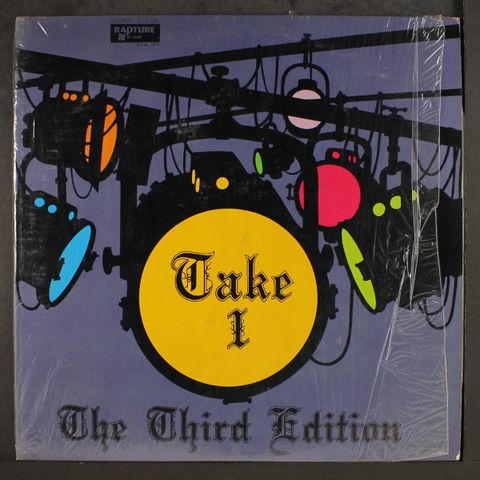 THIRD EDITION