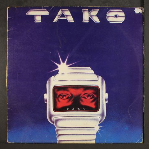 TAKO