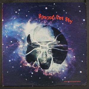 SLY STONE