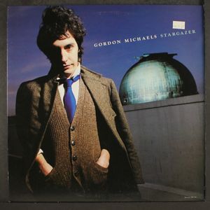 GORDON MICHAELS