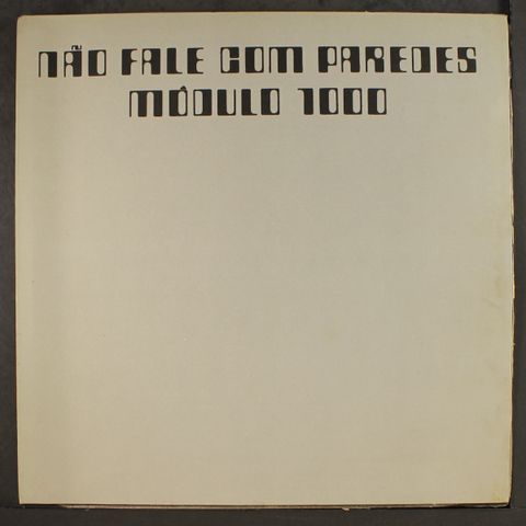 MODULO 1000