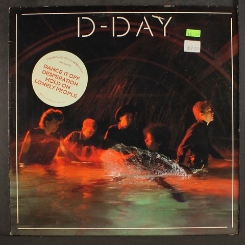 D-DAY