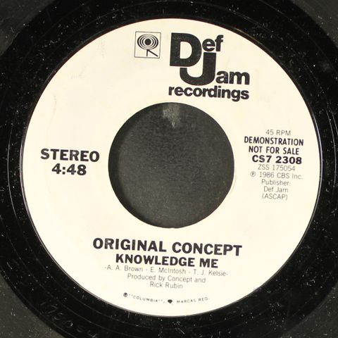 Item